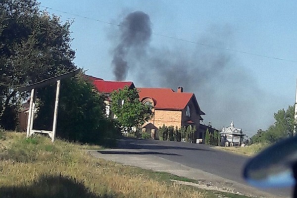 Екологи підтвердили, що підприємство в Теребовлі  таки отруює людей