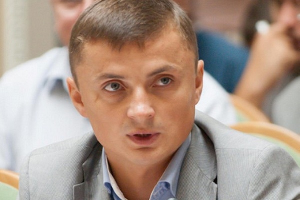 Михайло Головко: «Ми не створимо конкуренції на світовому ринку, якщо будемо продавати лише сировину»