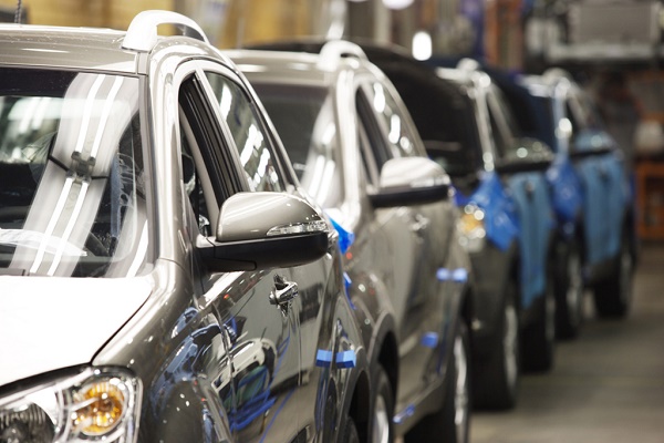 Автолюбителі з Тернополя втратили велику суму грошей