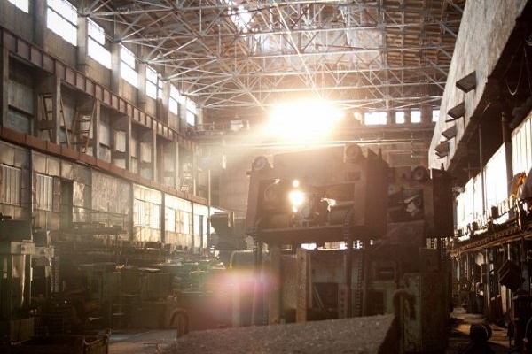 В тилу продовжують розкрадати оборонні заводи