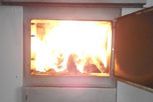 На тернопільському оборонному заводі розробили новий суперкотел