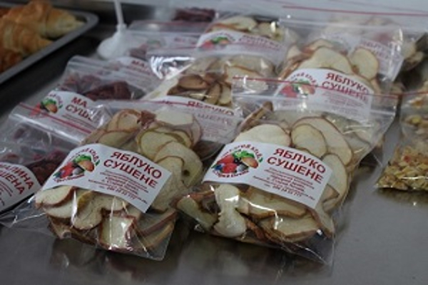 «МРІЯ» долучилася до відкриття чергового кооперативу