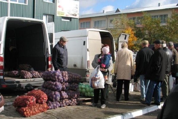 В Тернополі призначили дату осіннього ярмарку