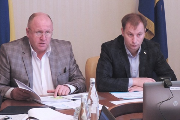 Хто в Тернопільській області заробляє на урядових постановах