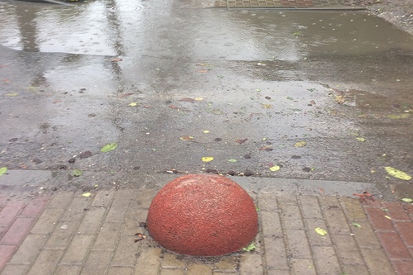 Як комунальники 