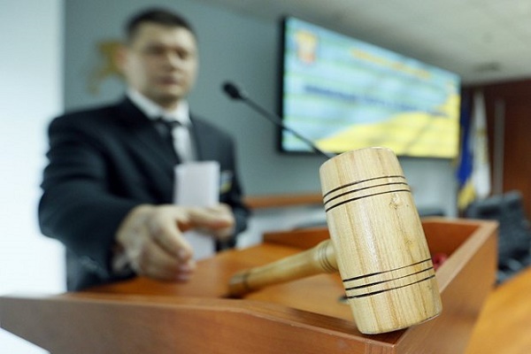 В Тернополі пустять з молотка ще 4 земельні ділянки