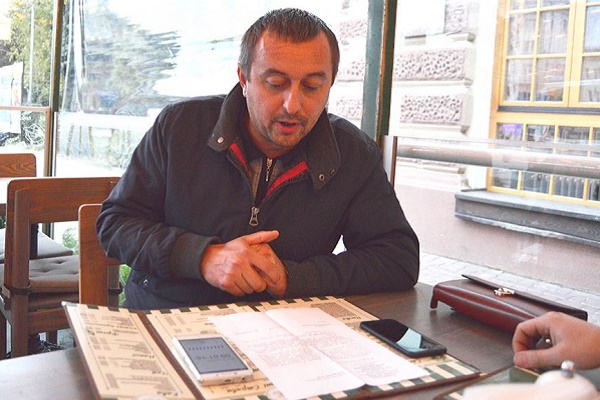 В Збаражі директор КП перерахував на фірму родички більше мільйона гривень