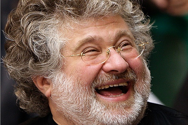 Валерія Гонтарева розповіла, скільки грошей вивели з ПриватБанку до націоналізації