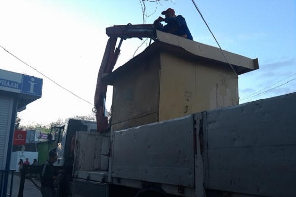 В Тернополі продовжують збирати 