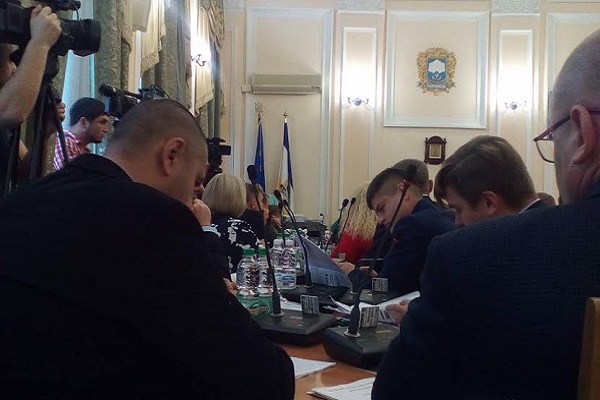 Комунальники Тернополя отримають ще 41 мільйон гривень (Відео)