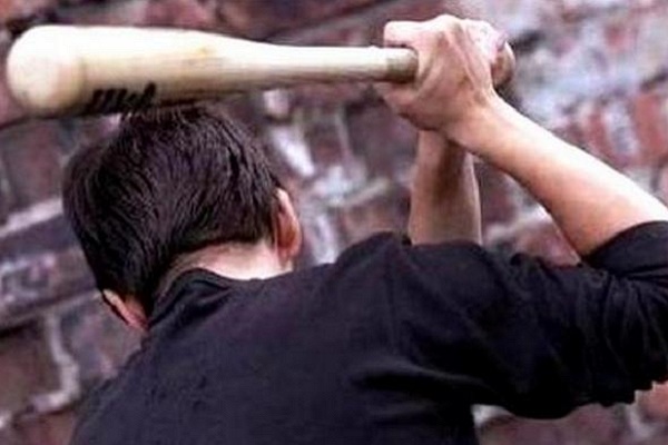 П'янка, суперечка і труп на подвір'ї