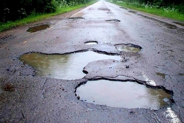 Керівник Тернопільського автодору отримав догану