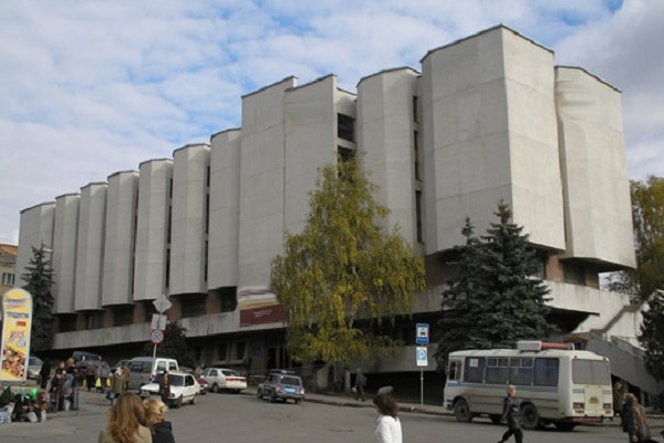 Тернопільським музеям дадуть гроші на інтернет-сайти