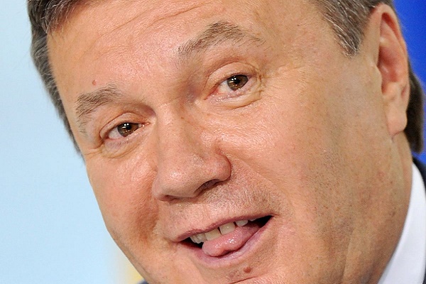 В Генеральній прокуратурі вже знають, коли в Україну повернуть гроші Януковича