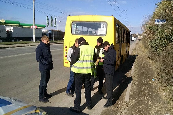 Як два депутати Шкула і  Грицишин ловили 