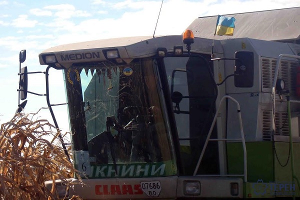 У змаганнях на Тернопільщині перемогли… кукурудза та буряк