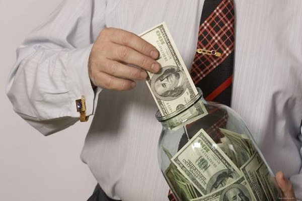 НБУ хоче, щоб тернополяни віддавали свої долари і євро