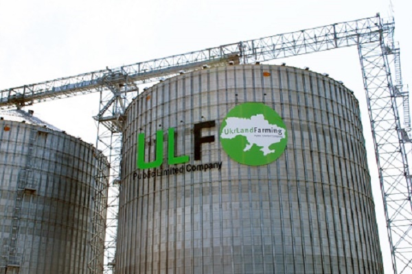 Арештовано майно власника однієї з найбільших латифундій Тернопільщини