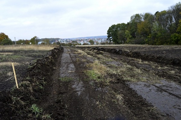 Що насправді коїться з біатлонною базою в Підгородньому