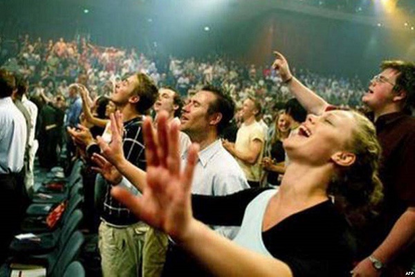 Чому в комунальній установі тернопільської міської ради моляться за Путіна?