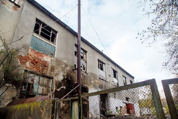 Тернопільщина може повторити гіркий досвід Львова?