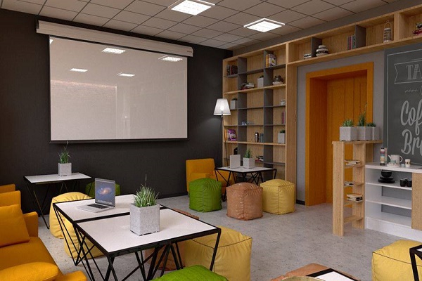 Чи буде в Тернополі  Молодіжний центр?