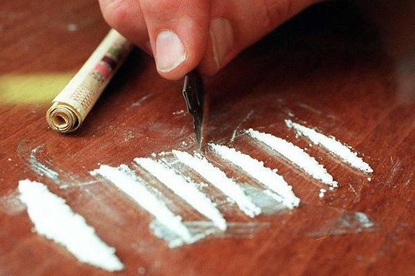 У Тернополі затримали банду наркодилерів