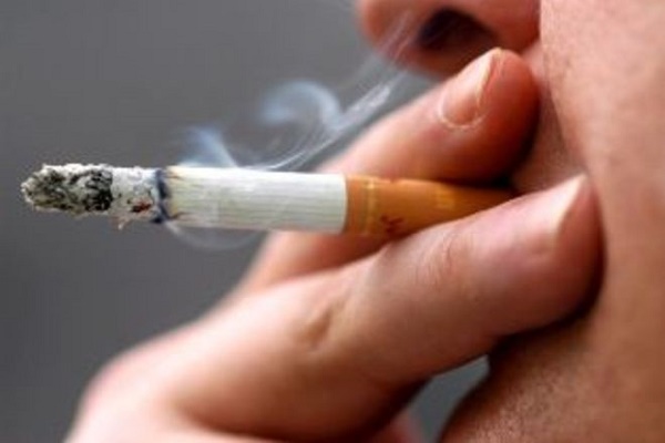 На Тернопільщині накурили і напили на 3 мільйони гривень податку