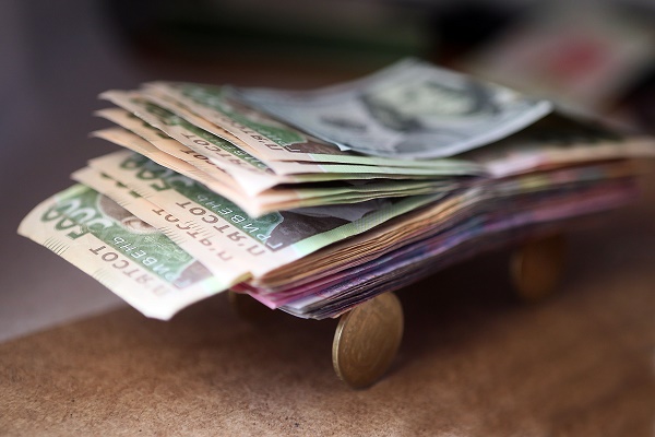 Тернопільщині доведеться повернути 60 мільйонів державі