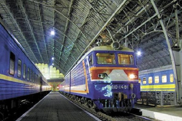 Наскільки зросте вартість залізничних квитків у 2017 році?