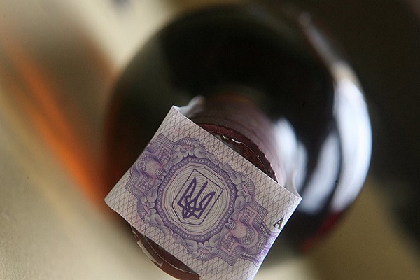 Чому тернополянам варто вимагати чек при купівлі підакцизних товарів?