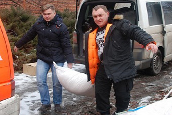 Про дружнє «то не я» в тернопільській міській раді і пошуки цапа-відбувайла