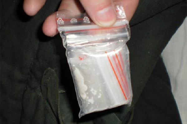 Рецидивіст зорганізував наркобізнес на Тернопільщині