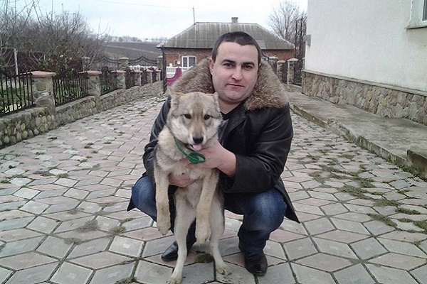 Свавілля інспектора поліції з Чорткова перейшло всі межі 