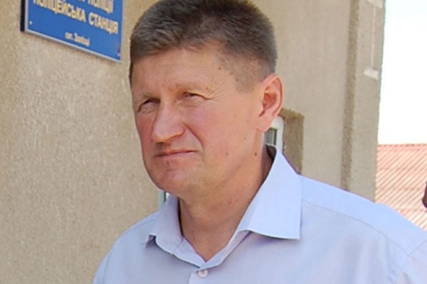 На Тернопільщині партія влади порушує закон?