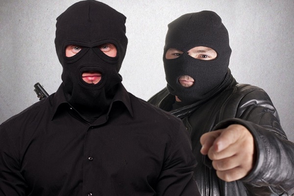 Хто і за що катував колишнього голову Держрезерву (відео)