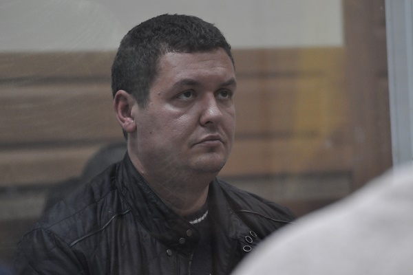 Керівника «Хелікс» Дмитра Нагуту звільнять з під варти лише за 5 мільйонів гривень