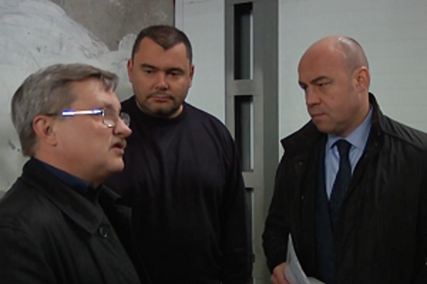 Сергій Надал: «Ми на шляху до зменшення тарифів за тепло. Перший крок зроблено»