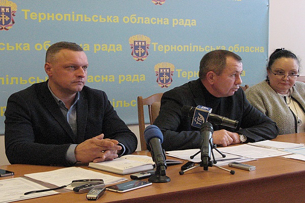 Тепер з Тернополя можна долетіти у будь-яку точку України. Майже будь-яку