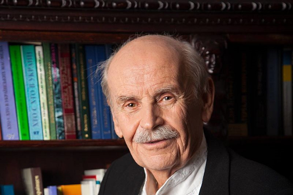 Одну з вулиць Тернополя пропонують назвати іменем Богдана Гаврилишина