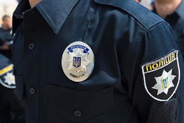 В Нацполіції Тернопільщини нові кадрові призначення