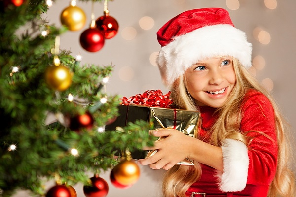 Скільки коштуватиме новорічна 