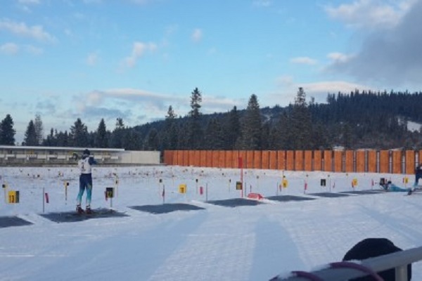 Чому був призупинений проект побудови сучасного біатлонного центру на Тернопільщині?