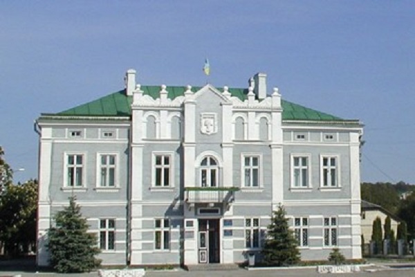 Мером Борщівської громади став голова районної ради