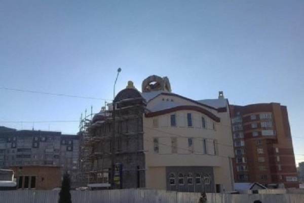 У Тернополі запрацює притулок для самотніх та безпритульних