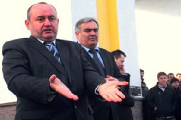 З 1 січня тернополяни дізнаються про статки ректора ТНЕУ та інших відомих освітян