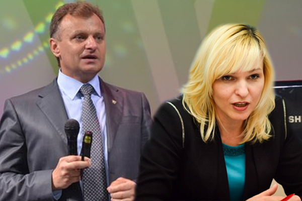 Бізнесове видання спричинило конфлікт двох впливових тернополян