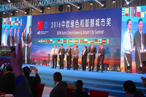 Чи прийдуть у Тернопіль китайські мільйонні інвестиції?