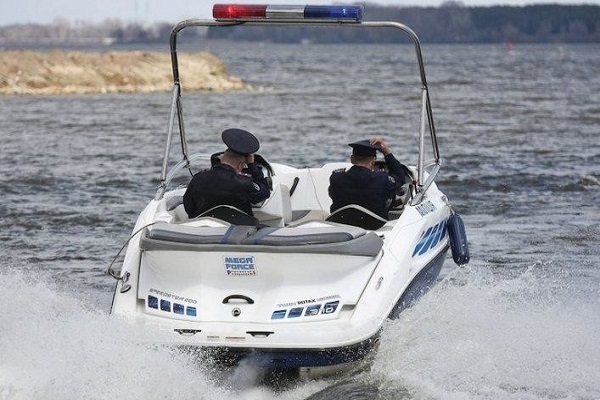 На Тернопільщині з'являться рибні патрулі