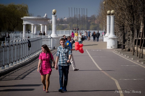 Тернопіль може втратити перспективу інноваційного розвитку